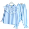 Sky Blue