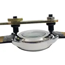 Чехол для открывания сзади, два фута, инструмент для снятия гаечного ключа, аксессуары для ремонта, чехол для часов, гаечный ключ, инструмент для открывания часов