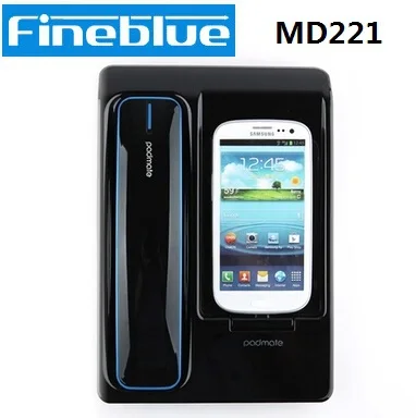 md221 novelty charger bluetooth earpiece bluetooth wireless cordless