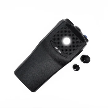 

The housing shell case for motorola walkie talkie two way radio ep450