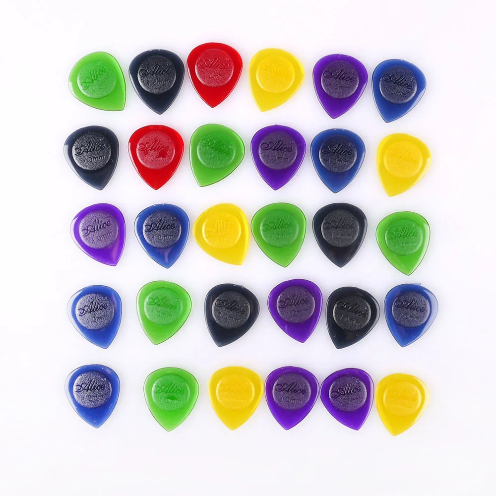 Guitar pick 2