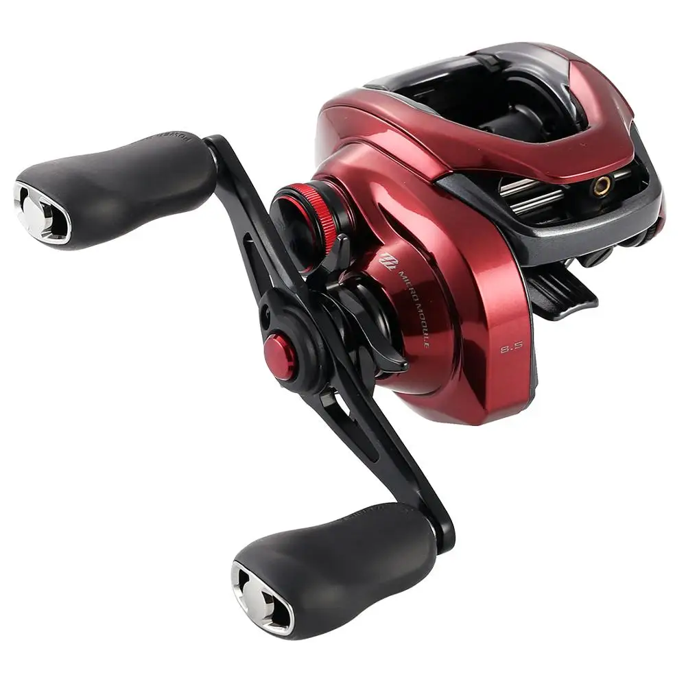 SHIMANO SCORPION MGL 151 150HG 151XG 150XG baitcasing Рыболовная катушка 5,5 кг Drag 8BB x-корабль HAGANE Морская Рыбалка снасти