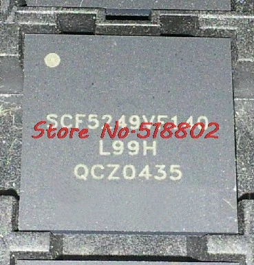 

2pcs/lot SCF5249VF140 SCF5249VF SCF5249 BGA
