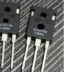 

Free shipping 10pcs/lot MJW21196 TO-3P