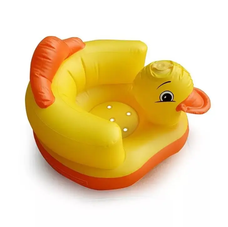air sofa for baby