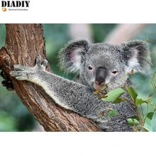 Полный квадрат и круглый бриллиант 5D поделки алмазов картина Фото Пользовательские лень 3D Вышивка крестом мозаичный Декор