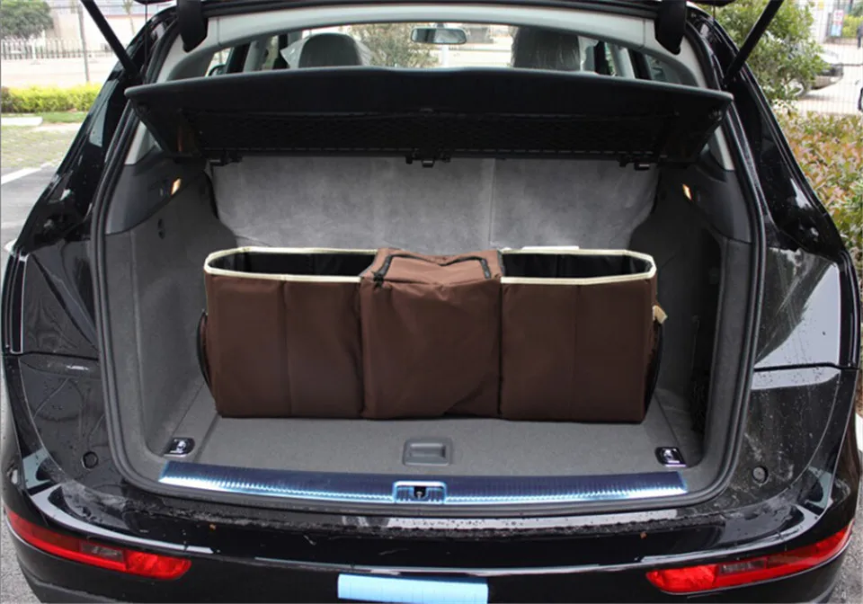 Car folding storage bag 02