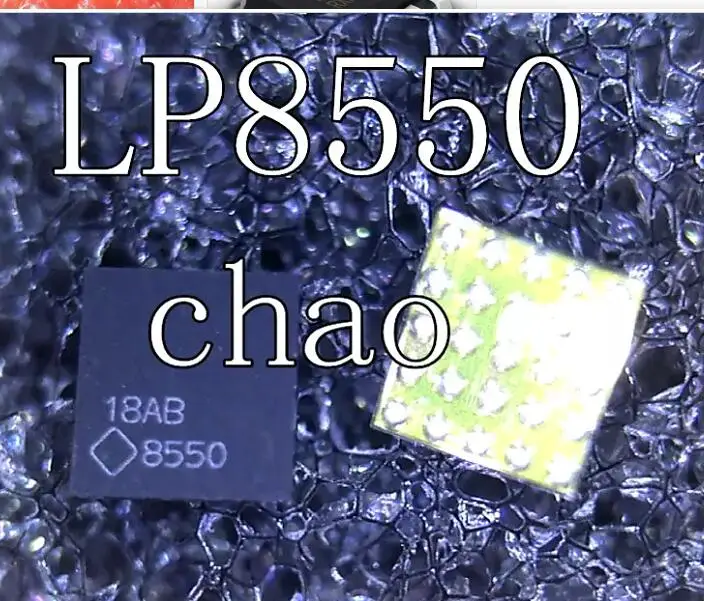 

10pcs/lot LP8550TLX-E00 LP8550TLX 8550