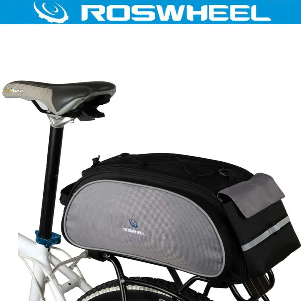 bike basket for backpack