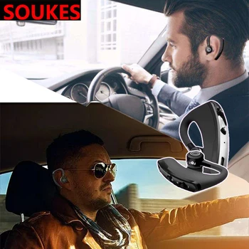 

Car Business Hands-free Telephone Bluetooth Earphone For Volvo S60 V70 XC90 Subaru Forester Peugeot 307 206 308 407