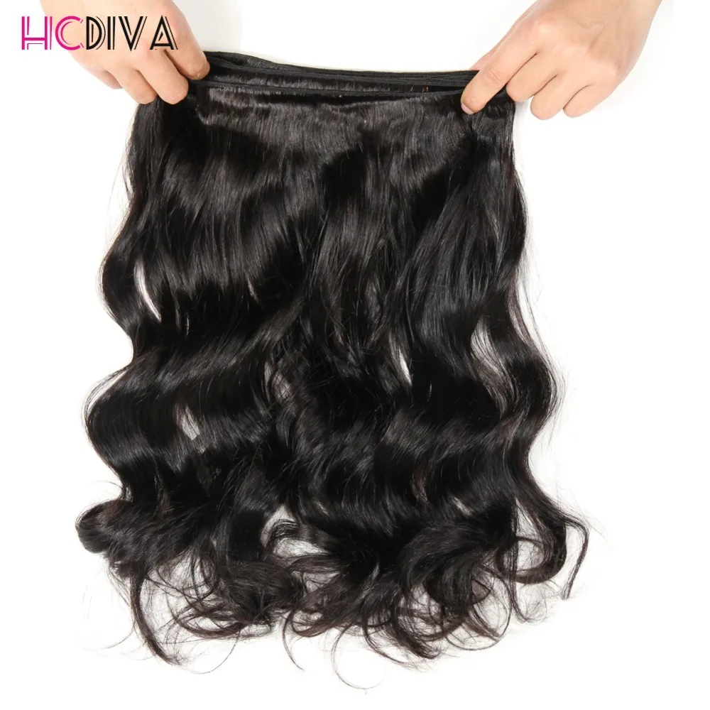 Body Wave 9385