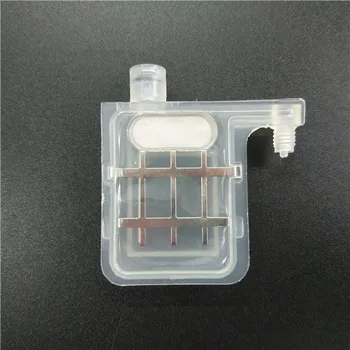 

Big ink damper for Epson DX5 F186 F187 F160 F158 printhead Allwin Mimaki Roland Mutoh Xuli Twinjet Zhongye Infinity big dumper