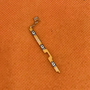 

Original Power On Off Button Volume Key Flex Cable FPC For MEIIGOO S9 MTK6750T Octa Core 6.18" FHD Free Shipping