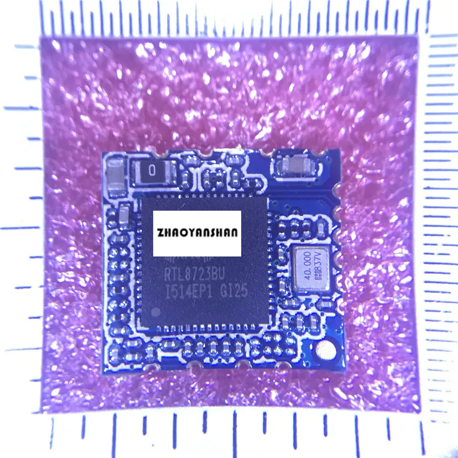 1 шт. X Φ RTL8723BU WIFI + Bluetooth модуль для POS-станка промышленного использования |