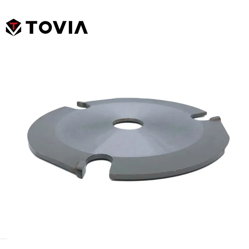 3T 100mm Circular Saw Blade Multitool Grinder Saw Disc Carbide Tipped Wood Cutting Disc Wood Cutting Power Tool Accessories