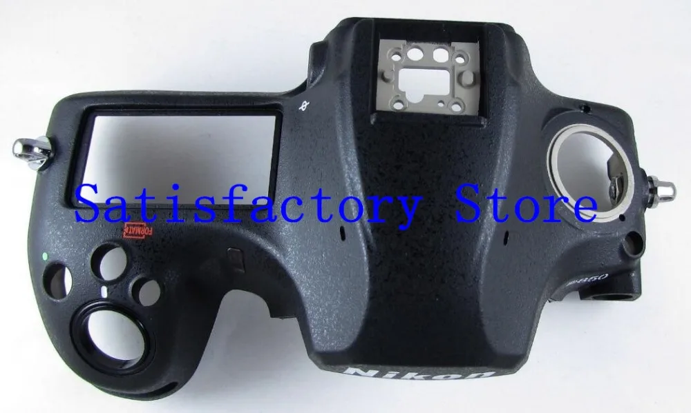 

NEW For Nikon D850 Top Cover Case ( 12B36 )Camera Replacement Unit Repair Part