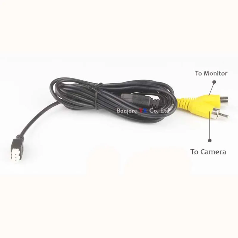 Koorinwoo Dual Core CPU Video System Car Parking Sensor Reverse Backup Radar 4 Alarm Beep Show distance on Display Sensor Koorinwoo Dual Core CPU Video System Car Parking Sensor Reverse Backup Radar 4 Alarm Beep Show distance on Display Sensor