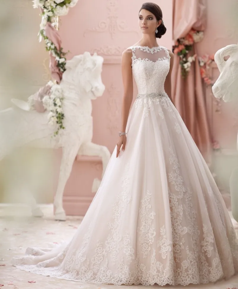 Sexy-Backless-Wedding-Dresses-Luxury-Vintage-Wedding-Dress-Lace-2015-Vestido-De-Noiva-Vintage-Wedding-Gown