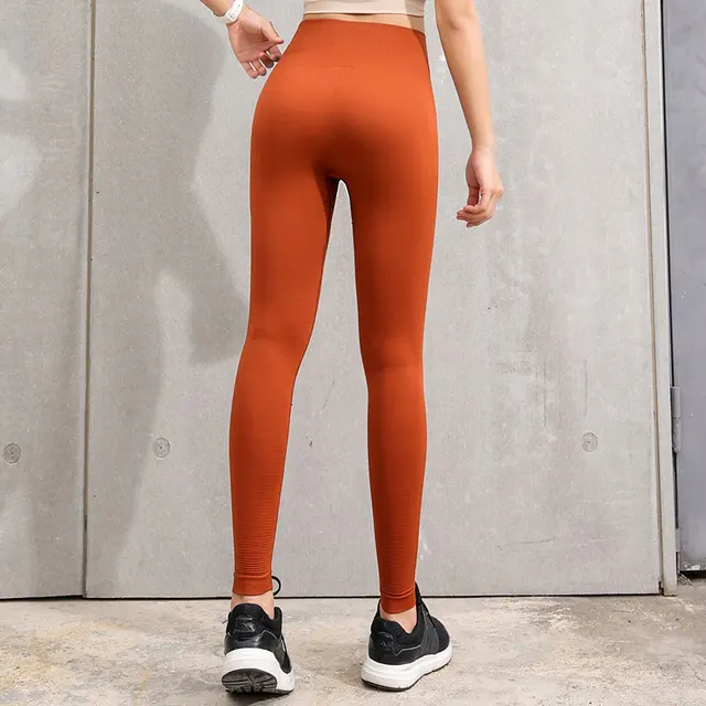 Flare Pants Women Yoga Pants Super Stretchy High Waist Leggings Gym Workout  Flared Wide Legs Trousers Clothing - China Yoga and Gym price