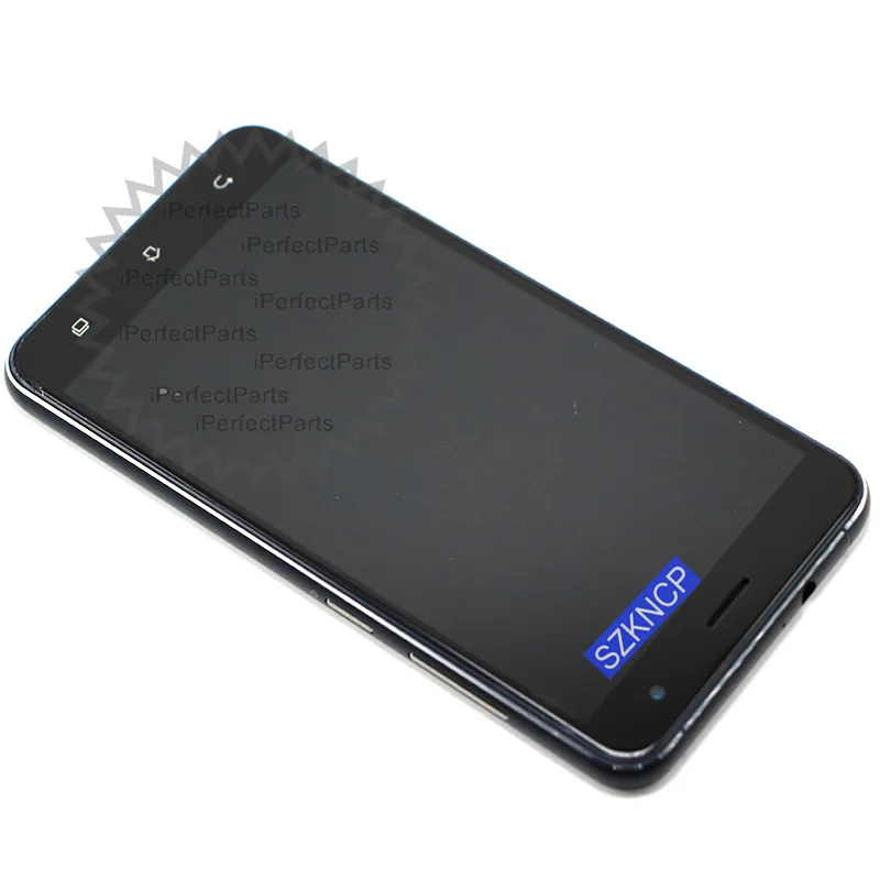 asus Ze552kl lcd  with frame  140 yuan  (5)