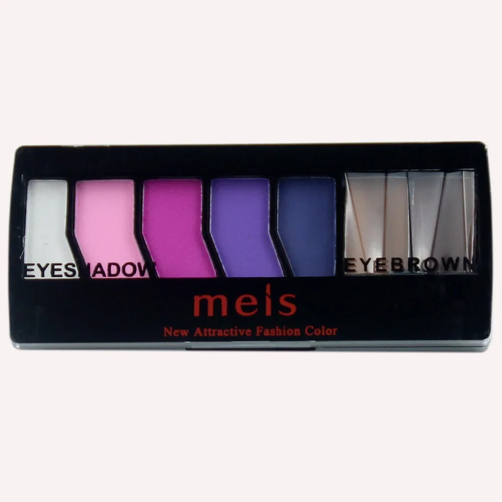 meis brand makeup cosmetics professional makeup 7 colors eye shadow eyeshadow palette matte meis brand makeup cosmetics professional makeup 7 colors eye shadow eyeshadow palette matte