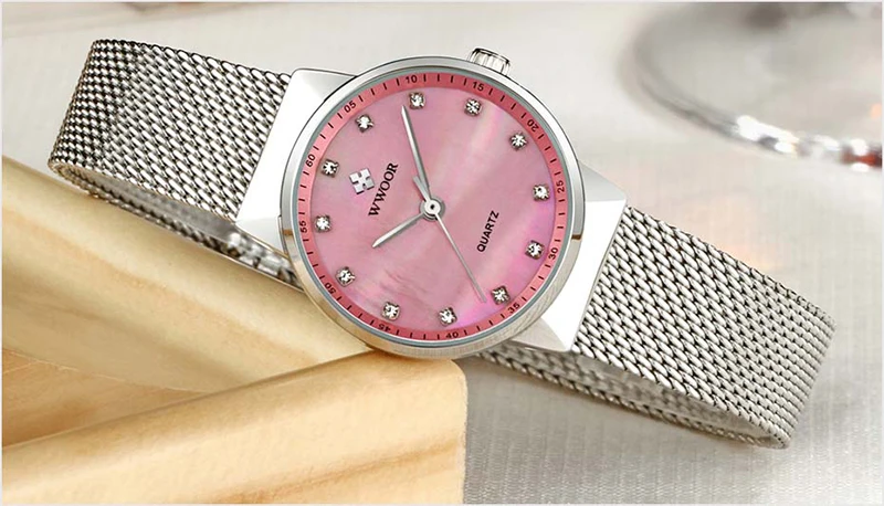 Женские часы,, Топ бренд, Роскошные, маленький бриллиант, женские наручные часы, браслет, часы для женщин, Montre Femme