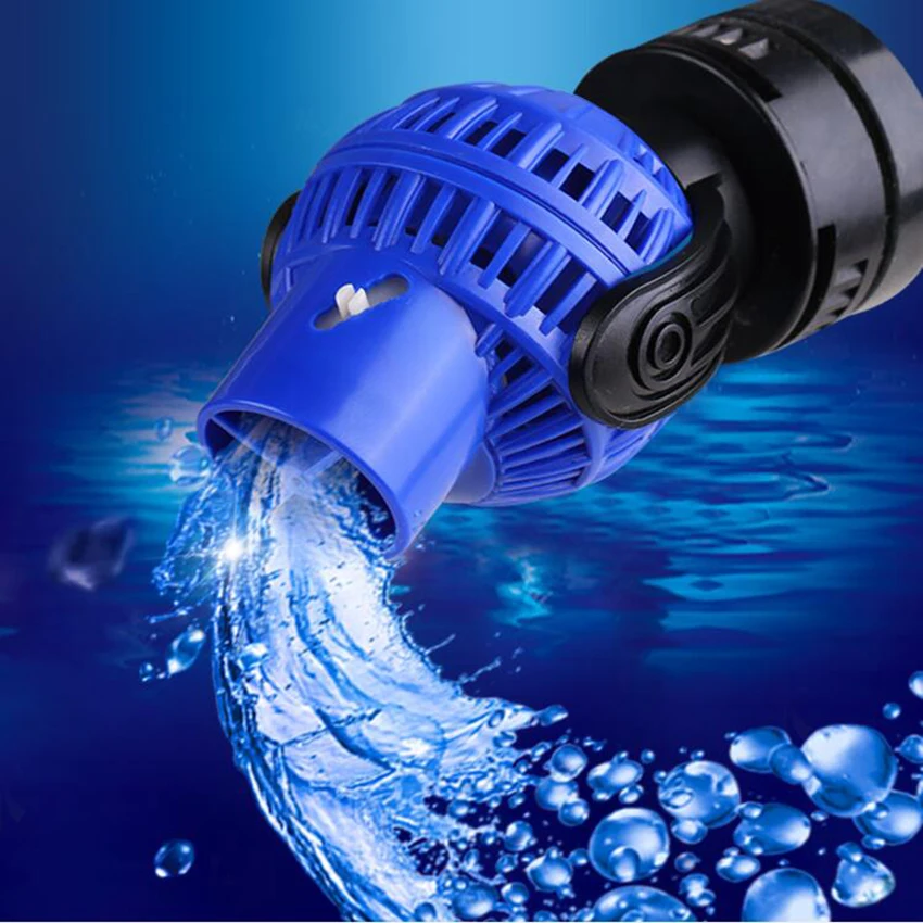 current usa wave pump not working