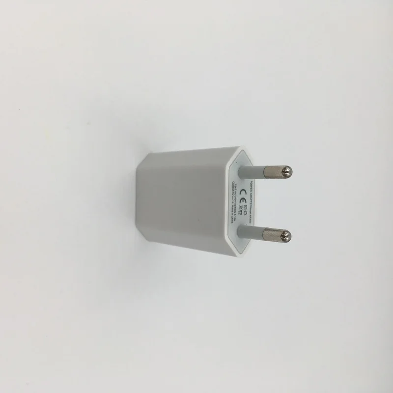 2 в 1 настенное зарядное устройство USB с 30pin кабель для зарядки и синхронизации
