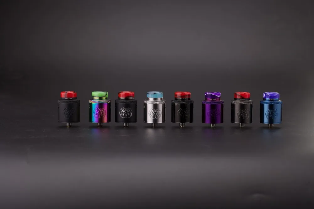 Hellvape Drop Dead-9