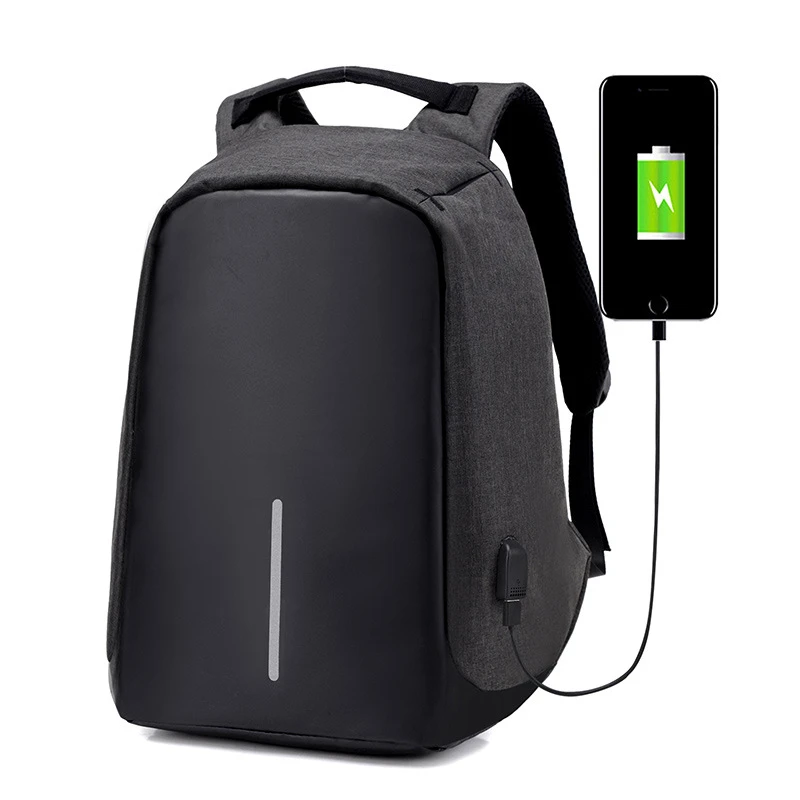 security backpack for travel