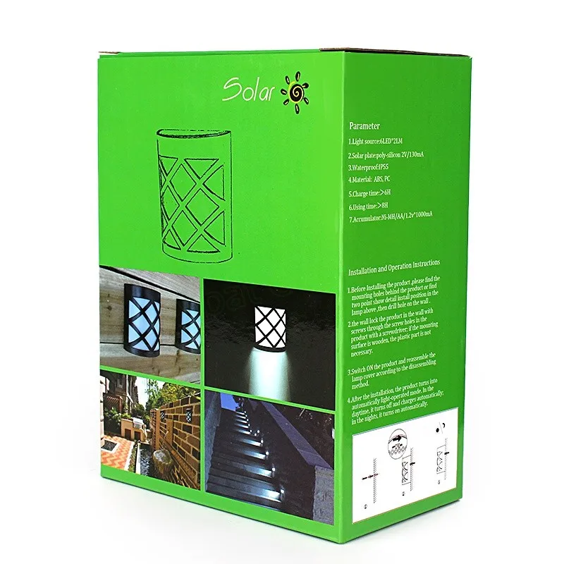 LED-Solar-Lamp-Sensor-Waterproof-Solar-Light-6-LEDs-Street-Light-Outdoor-Path-Roof-Corridor-Wall (5)