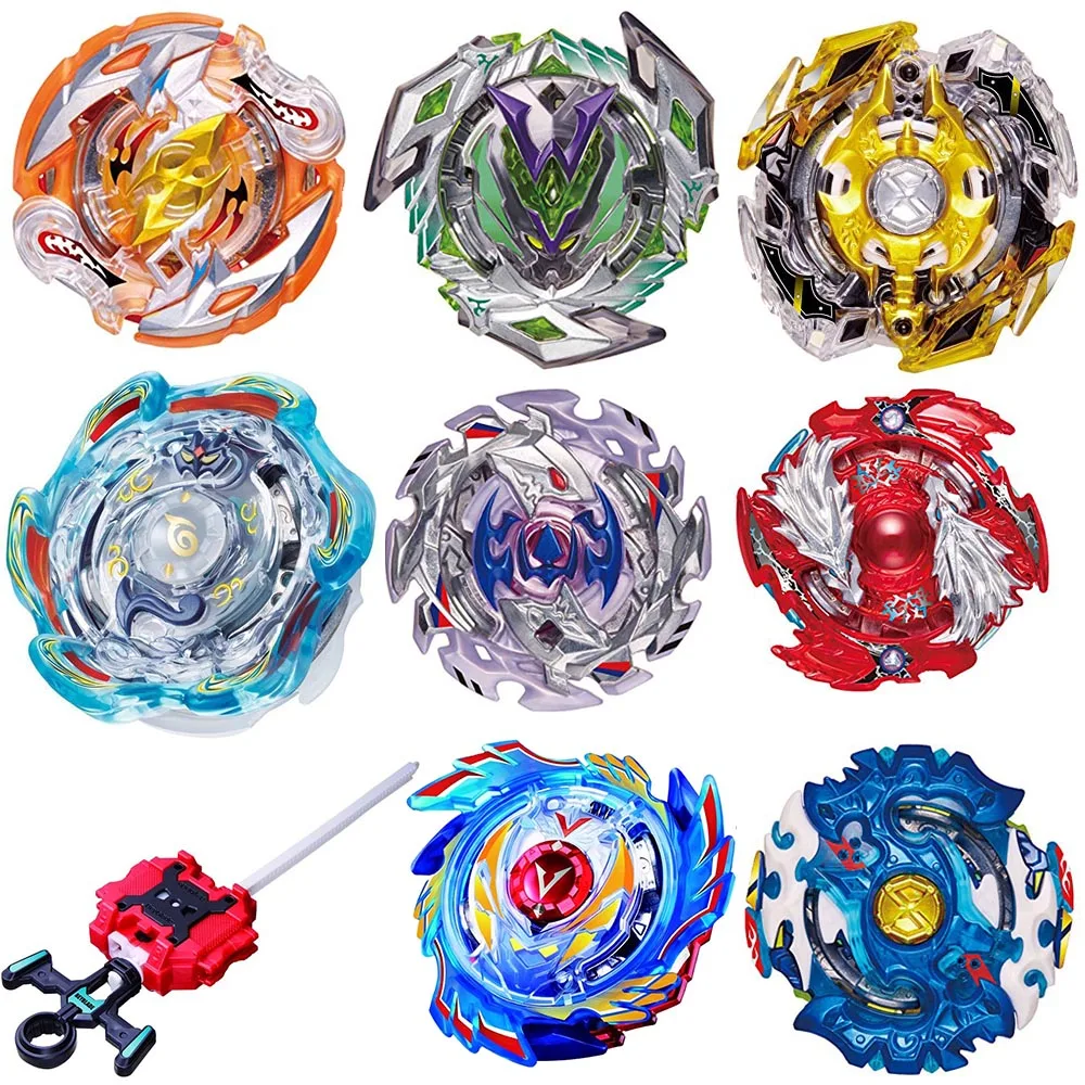 Beyblade блейд блейд игрушки B-120 B-118 B-117 B-115 блэйд блэйд волчок B-113 B-110 бейблейды бейблейд Burst Metal Fusion Бог Прядильный механизм бей лезвия волчки блейблед игрушка( Бейблэйд Берст