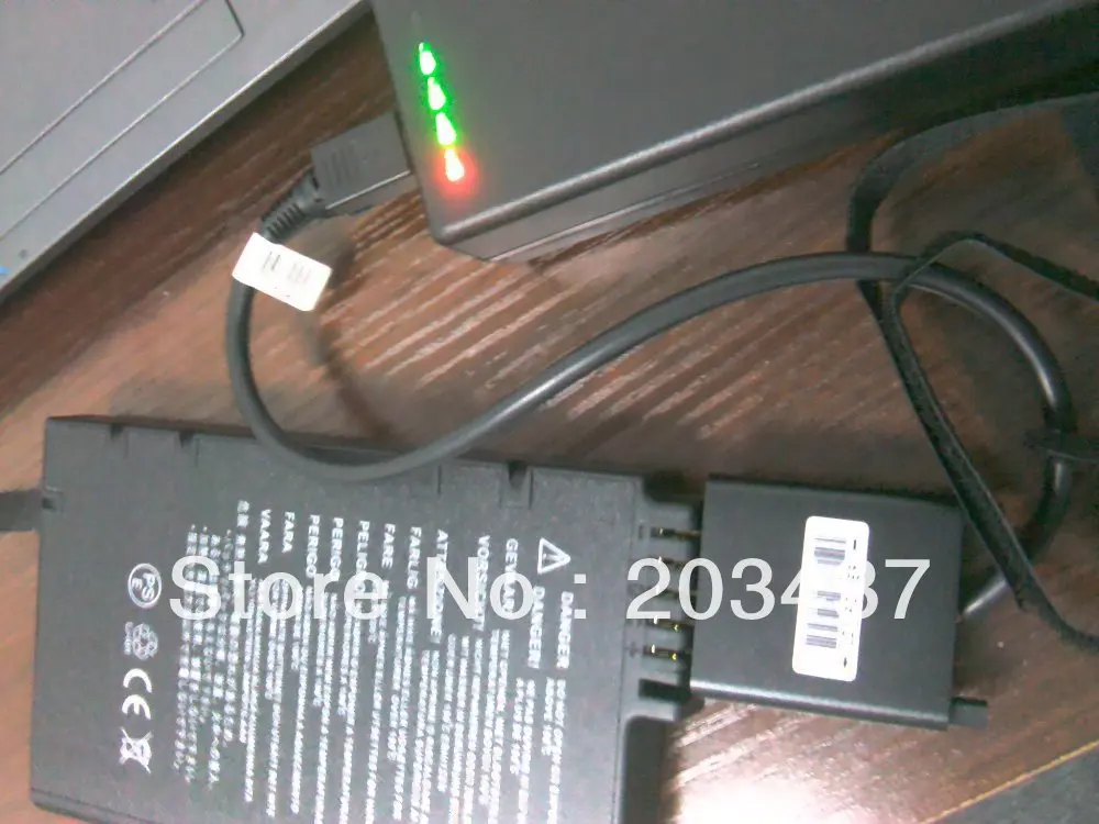 Внешнее зарядное устройство для ноутбука DR202 DR202s ME202BB EMC36 NJ1020 NL2020 SL202 SL36 SMP202 SMP36|charger