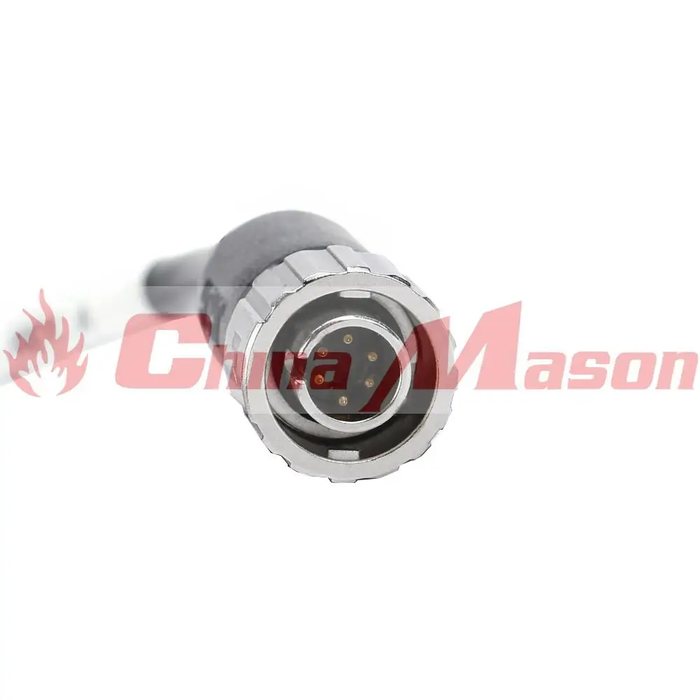 A00307 6-PIN