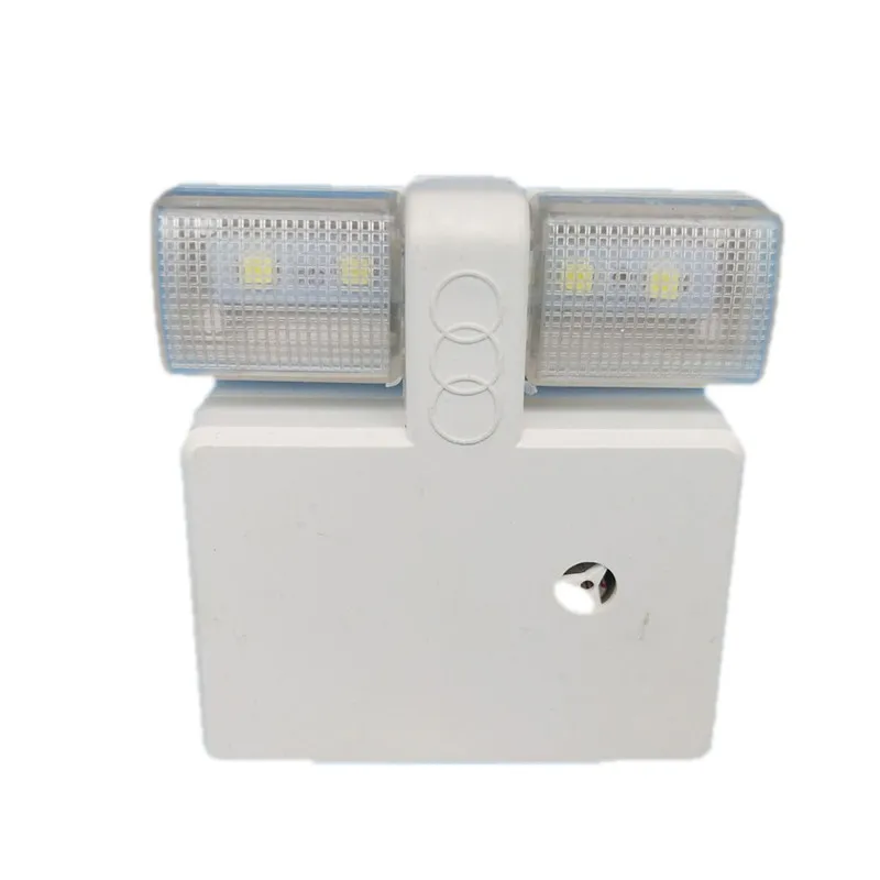NEW Light Sensor Control Night Light AC 220V Emergency night lamp with