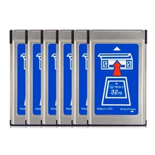 For GM Tech2 Card With 6 Software 32MB Card For GM Tech2 font b Diagnostic b