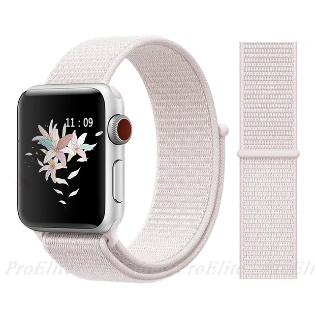 apple watch bands for 38mm series 3