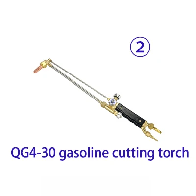 QG4-30 gasoline cutting torch