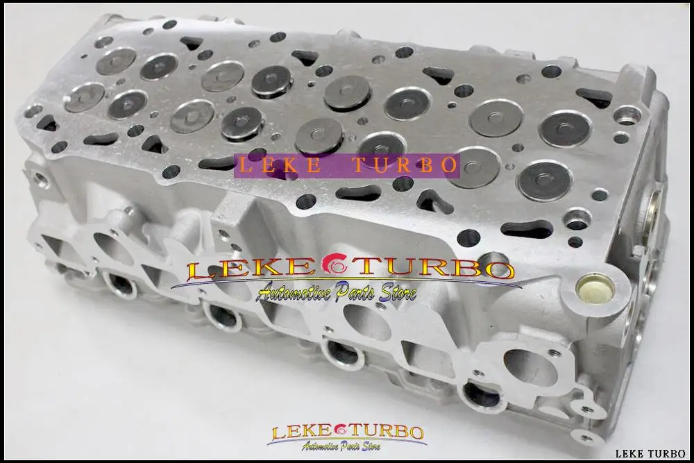 HB 908 606 ZD30 Complete Cylinder Head Assembly ASSY 11039-VC10A 11039-VC101 (1)