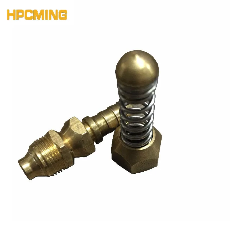 2018 новая продажа Gs высокого качества адаптер давления ...