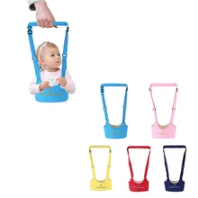 Прогулочный детский ремень, детский ремень безопасности, помощник, Новое поступление, детские ходунки, детский ремень, помощник малыша, поводок для обучения детей