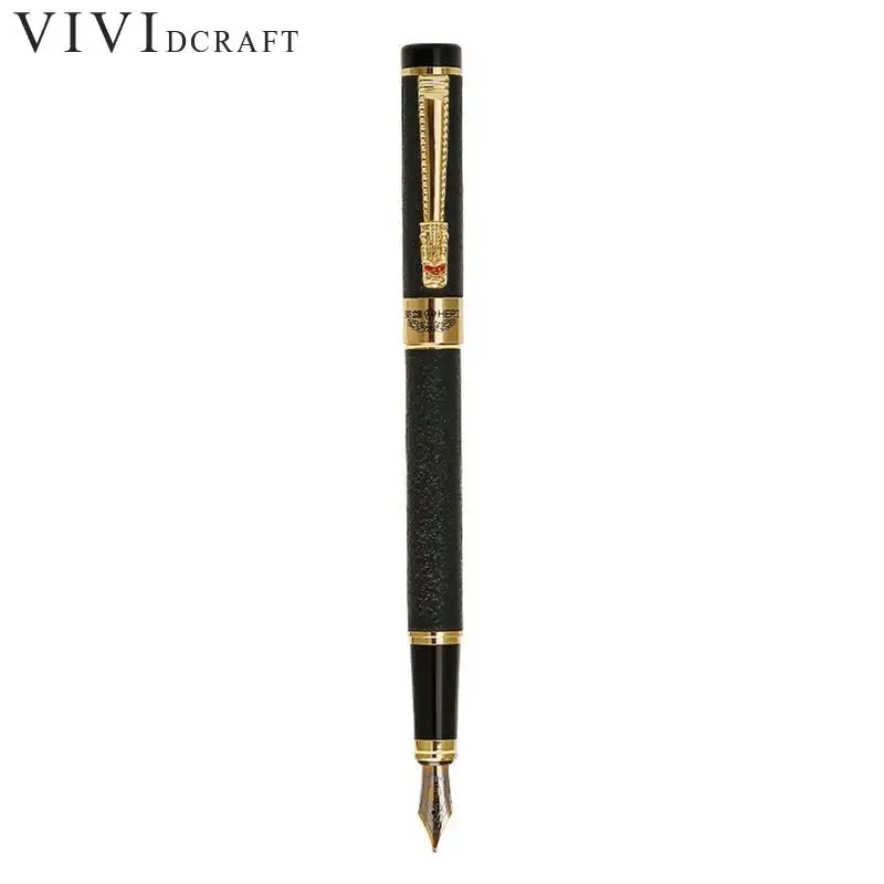 

High Quality Foundations Pens 3 Colors 0.5mm Pen For Students And Office Workers School Supplies pen Quality Control