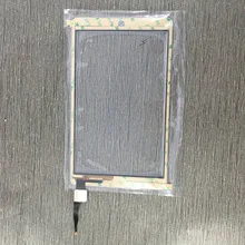 8 дюймов сенсорный экран панель дигитайзер Запасные части для acer Iconia One B1-870 " MediaTek MT8163 планшетный ПК