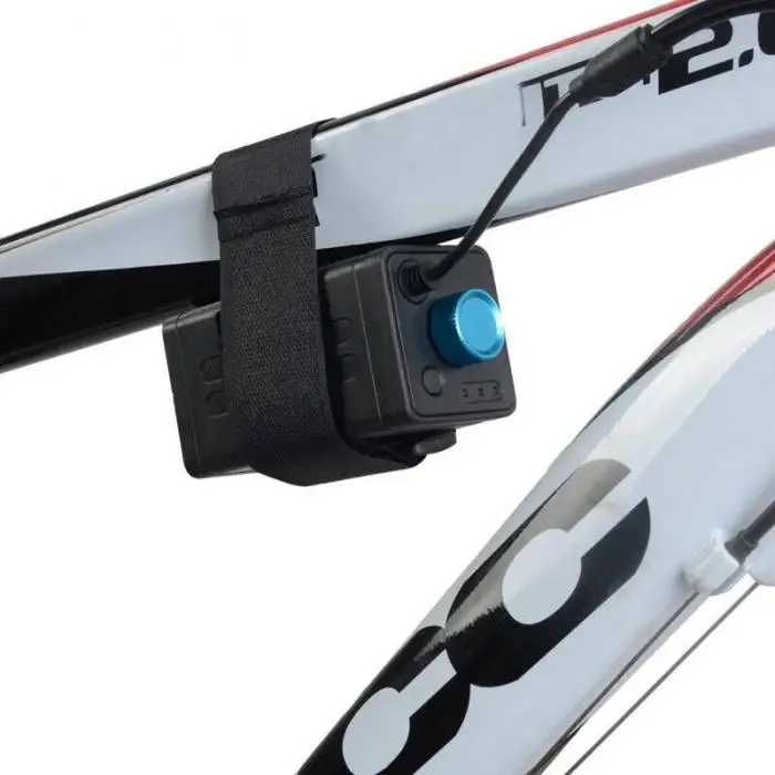 Sale Bike Bicycle Battery Case Waterproof USB 8.4V Battery Box Fit for 4 x 18650 Batteries BHD2 4