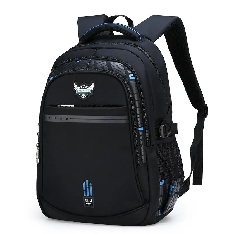 

2019 kids School Bag for Girl Boy Children schoo backpack Orthopedic backpack Schoolbag Cheap Back Pack Kids Backpack sac enfant