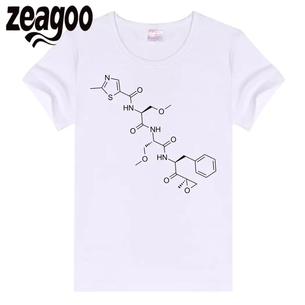 Zeagoo мягкие Повседневное шеи экипажа Slim Fit Для женщин короткий рукав Футболка