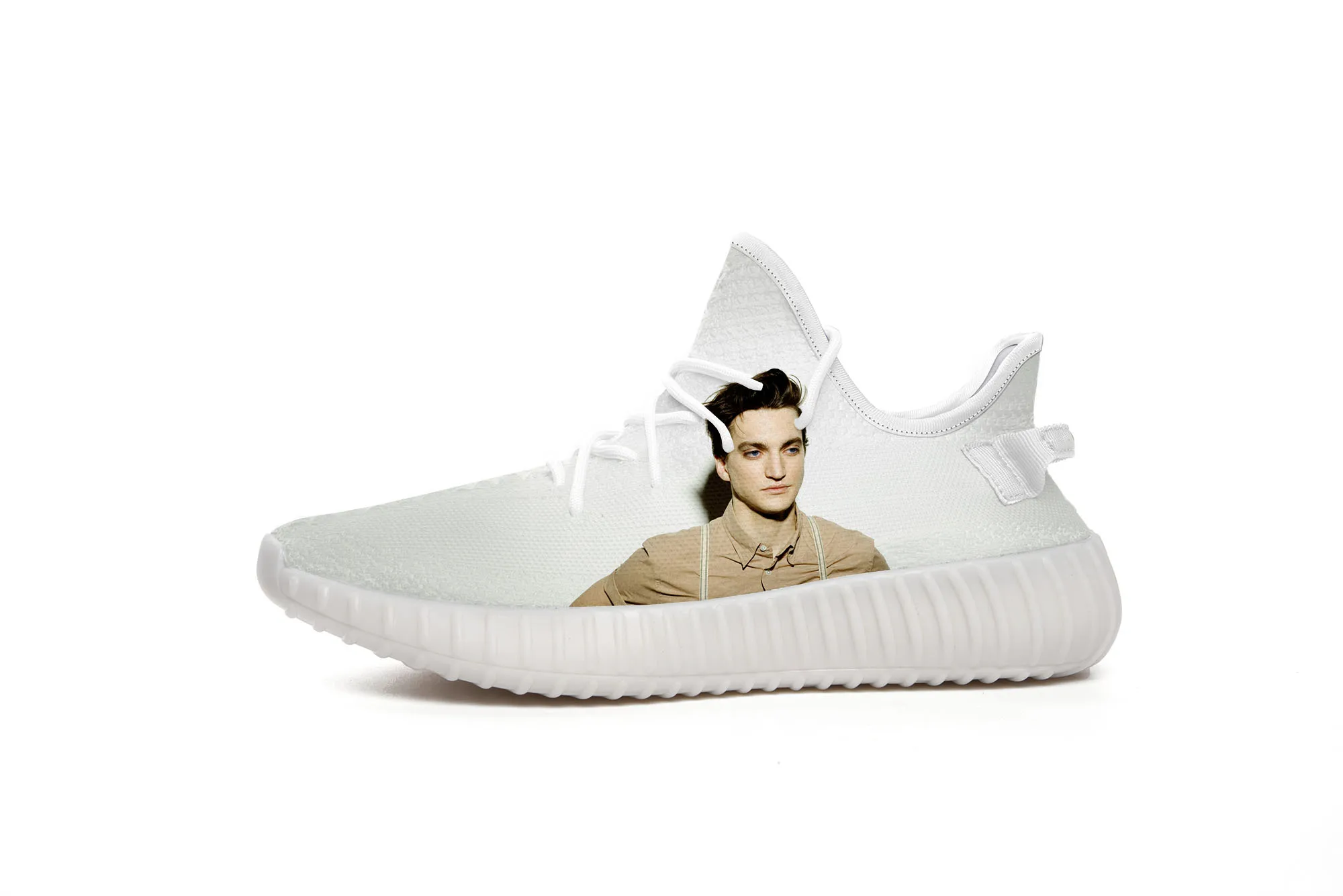 

Richard Harmon 2019 Hot Fashion 3D Casual Shoes For Men/Women High Quality 3D Printing Richard Harmon Sneakers