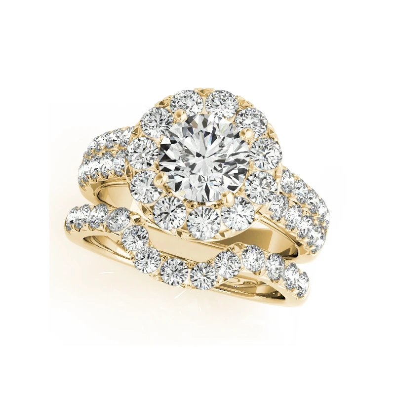LESF высокого класса модные 925 пробы серебряные обручальные кольца наборы обручальное кольцо модные украшения для женщин
