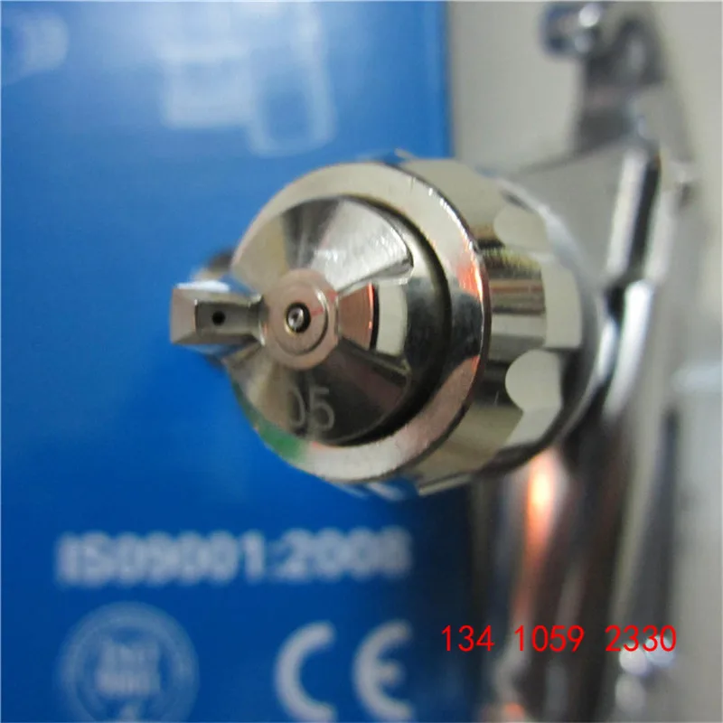 mini spray gun