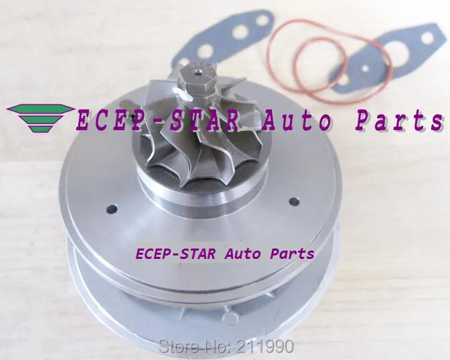 Turbo Cartridge CHRA GT1849V 727477 727447 727477-5007S 727447-5007S For NISSAN Almera Primera X-Trail T30 YD22 YD1 YD22ED 2.2L (1)